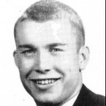 Photo of Ronald Eikenberry