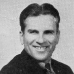 Photo of Dwight Salzman