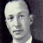 Photo of Edwin Stoltz