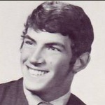 Photo of Mike Rhoades