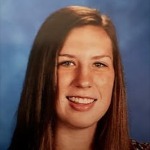 Photo of Megan Galloway-Cole