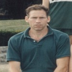 Photo of Scott Strain