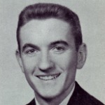 Photo of Daniel Passon