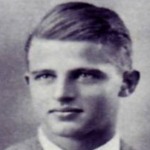 Photo of Walter Nixon