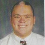 Photo of Aaron Shaffer