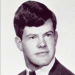 Photo of Phil Franklin