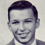 Photo of Tom Troxell