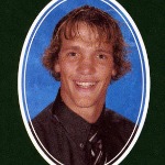 Photo of Jeremy Depoy