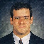 Photo of Thomas "TJ" Powers