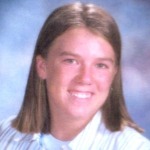 Photo of Justine Shilt