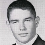 Photo of David Farmer