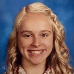 Photo of Paige Keller