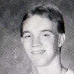 Photo of Ryan Saylor