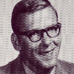 Photo of Tom Hollman