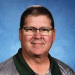 Photo of Dennis Kiser