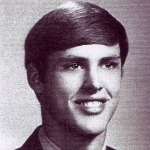 Photo of David Sackett