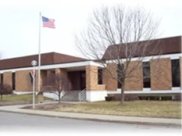 Darke County YMCA 0