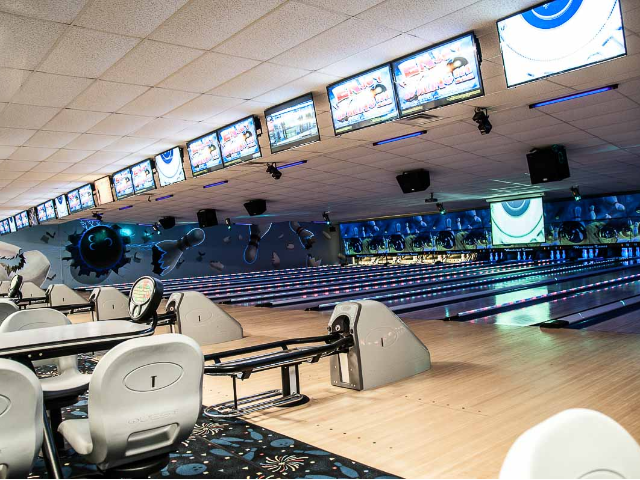 Woodcrest Lanes 0