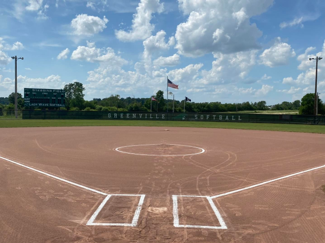 Lady Wave Stadium 0