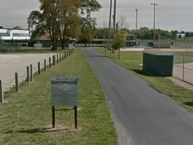 Sater Park 0