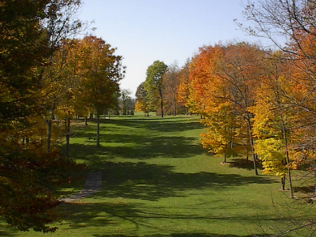 Turtle Creek Golf Course 0