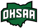 District Tournament logo