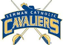 Lehman Catholic High School logo