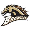 Western Brown High School logo