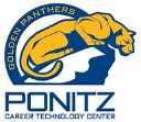 Ponitz logo