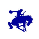 St Marys High School logo