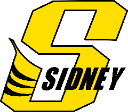 Sidney High School logo