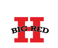 Hughes High School logo