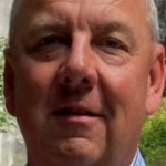 Photo of Mark Hensley