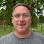 Photo of Andy Ayres