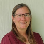 Photo of Rachel Smith Gonzalez