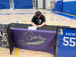 Alex Marcum '26 - Mount Union - Football