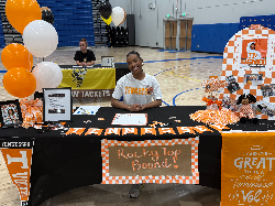 Peyton Gaillard '26 - Tennessee - Dance