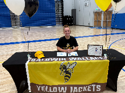 Lainey Gatch '26 - Baldwin Wallace - Lacrosse