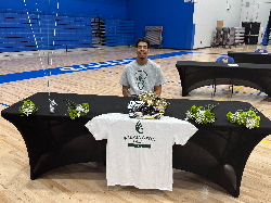 Parker Dowling '26 - Wilmington College - Lacrosse