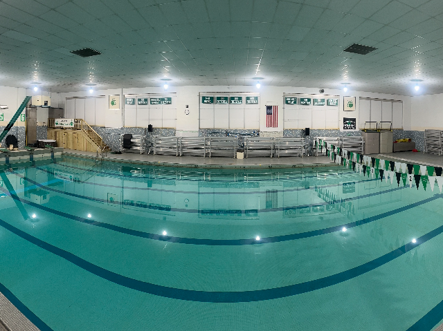Swimming Pool 1
