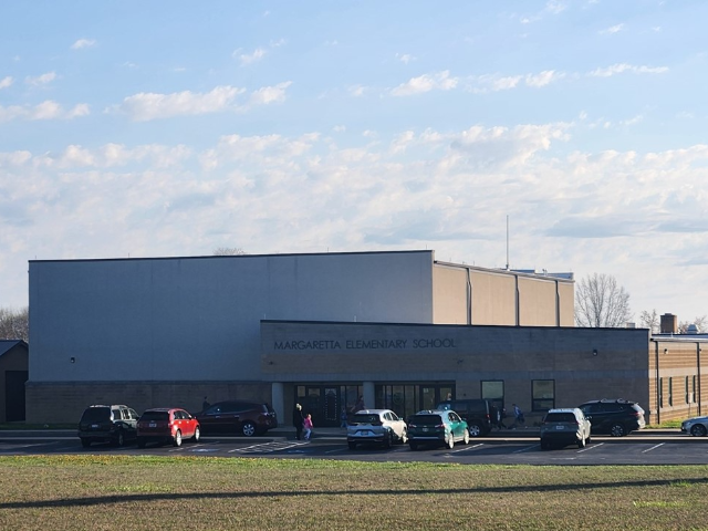 Margaretta Elementary School 0
