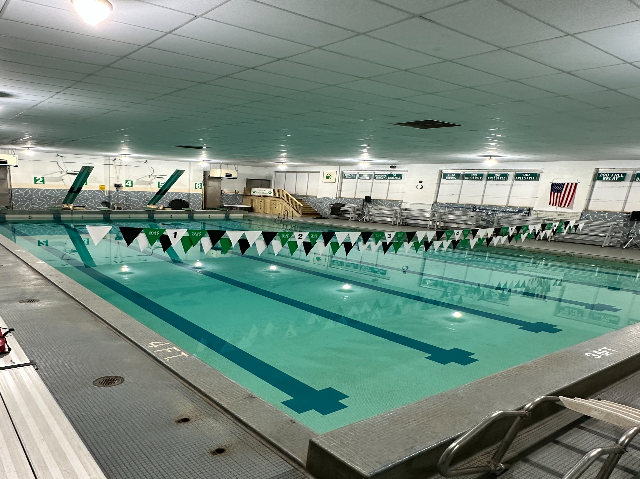 Swimming Pool 0