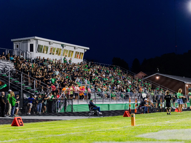 Home Stands