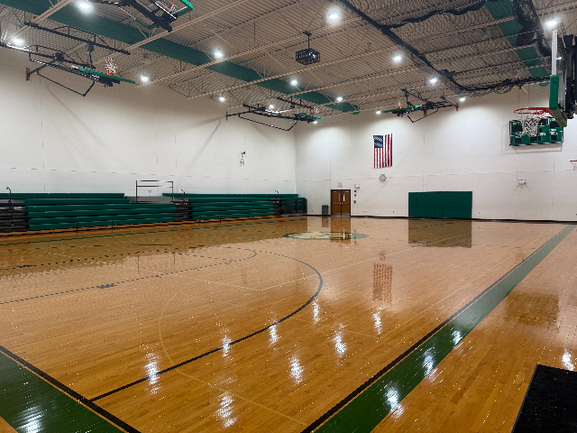 Margaretta Elementary 1