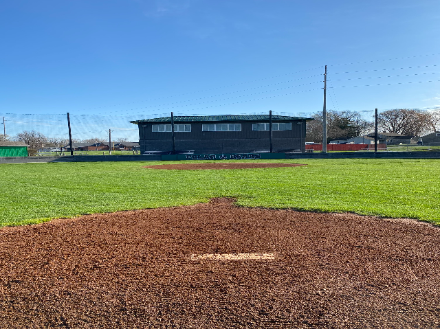 Baseball Field 3