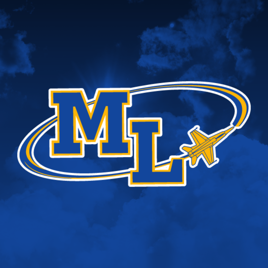 Marion Local app logo