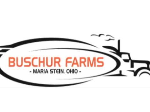 Buschur Farms logo