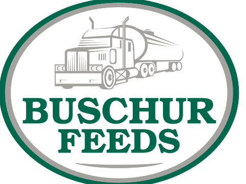 Buschur Feeds logo