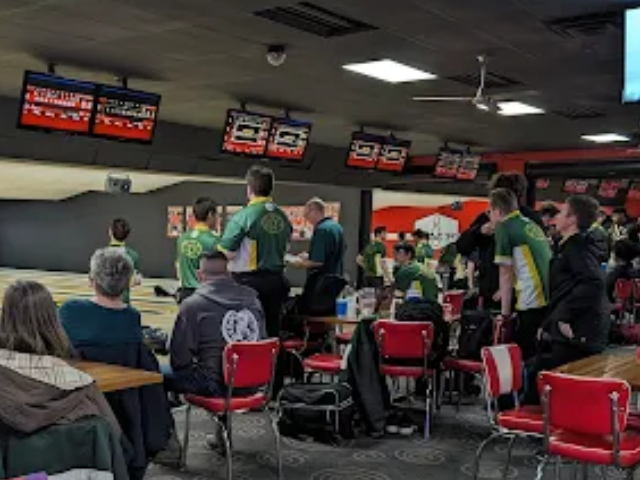 AMF Medina Lanes 1