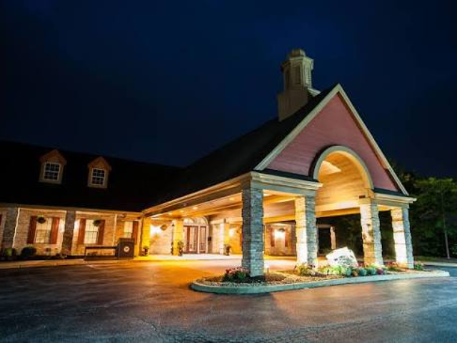 Fox Meadow Clubhouse 1